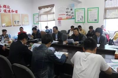 黨建領航 | “春風徐來頌三農(nóng) 涇彩行”——黨建引領聚合力，信息咨詢助振興