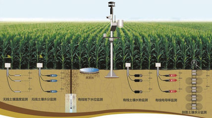 美國農(nóng)業(yè)信息監(jiān)測預警體系調(diào)研與啟示