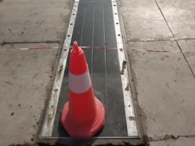 貨車超限超載對市政工程的危害與治理對策